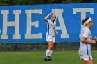 Women's Soccer vs BSU  Women's Soccer vs Bridgewater State University. - Photo by Keith Nordstrom : Wheaton, Soccer